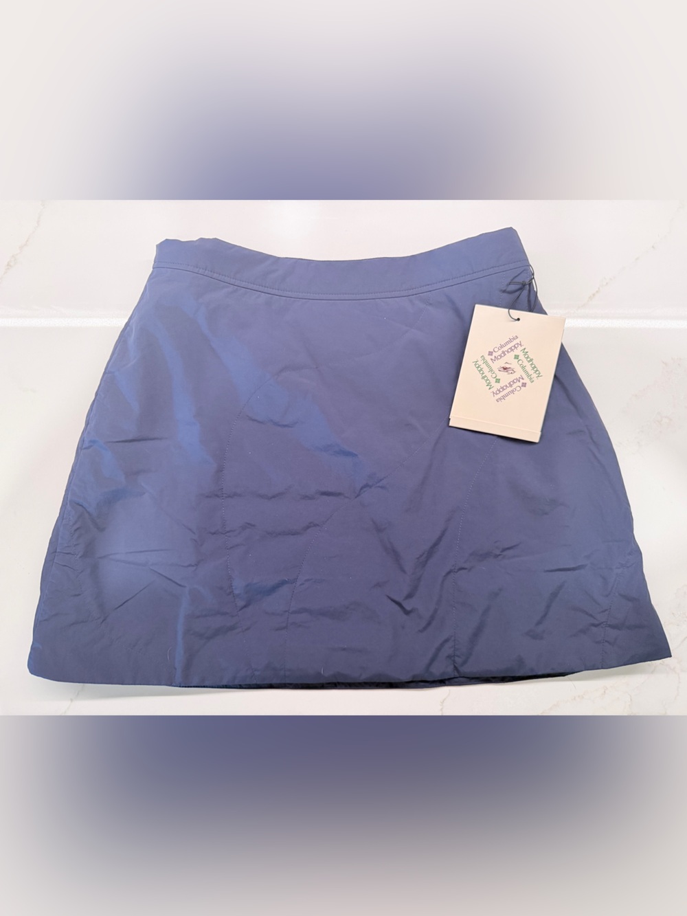 Columbia x MadHappy Skirt